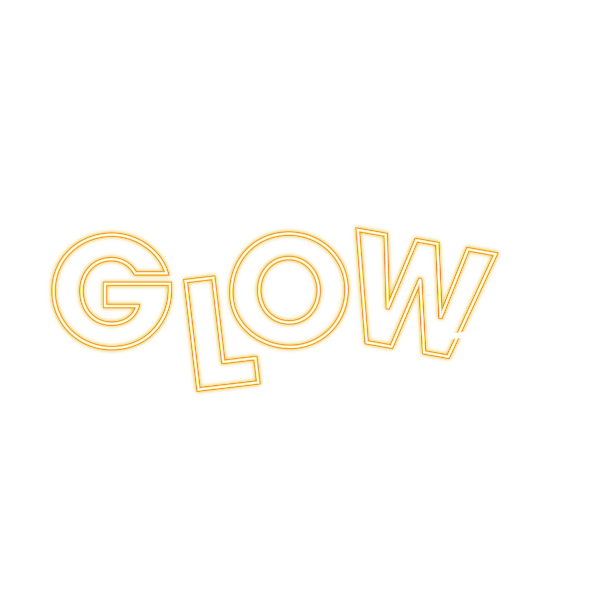Glow it